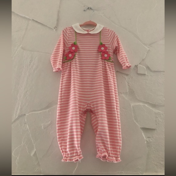 Florence Eiseman romper - Picture 1 of 3
